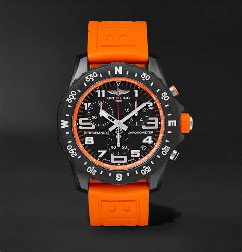 breitling super quartz accuracy|breitling endurance pro price.